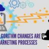 SEO 101: How Google Algorithm Changes Are Impacting #Marketing Processes