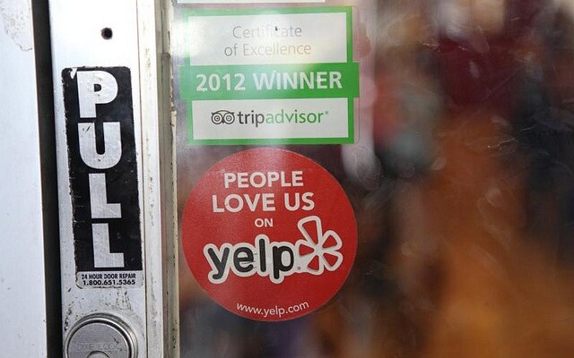 Business Owners Complain Of Positive Reviews Disappearing After Yahoo’s Deal With Yelp