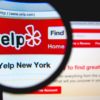 Someone Tied Fines to Yelp Reviews