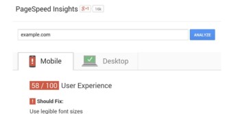 Google Introduces New PageSpeed Insights To Make Your Site More Mobile-Friendly
