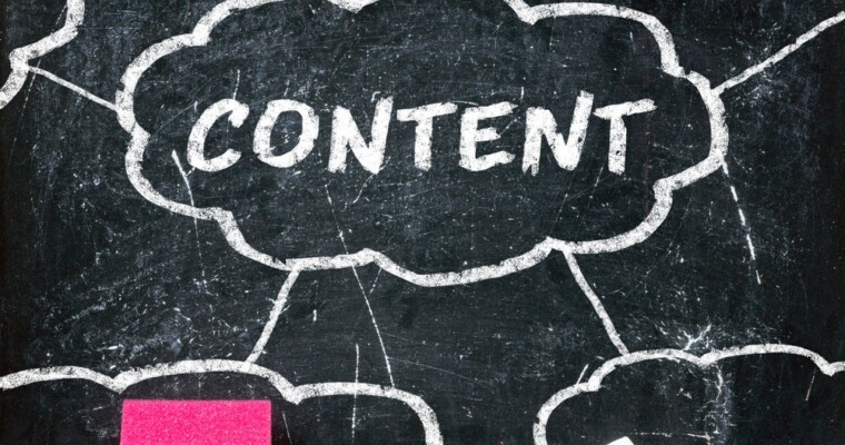 Content Marketing Isn’t A Good Marketing Strategy After All