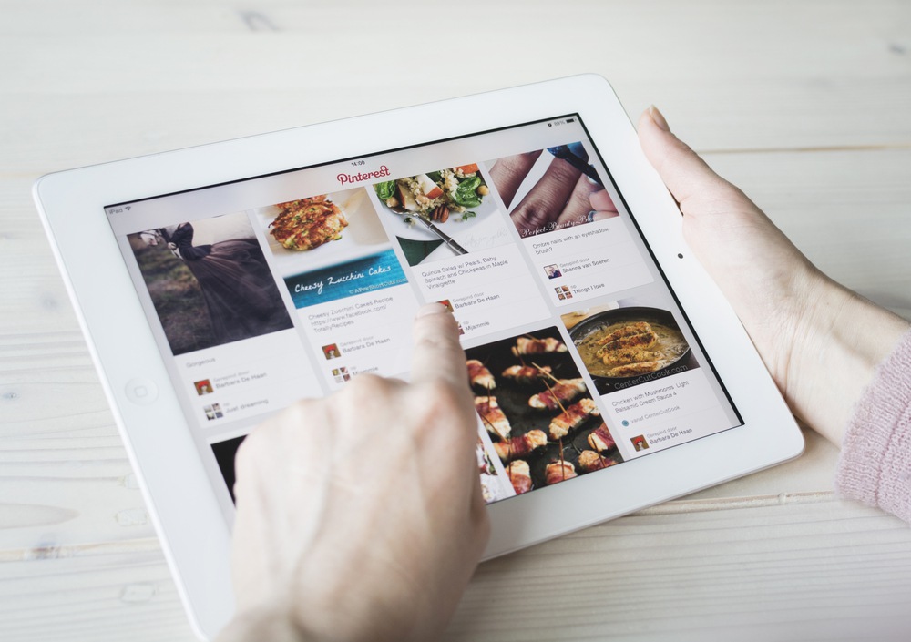 Pinterest Versus Twitter: Which Should My Business Use?