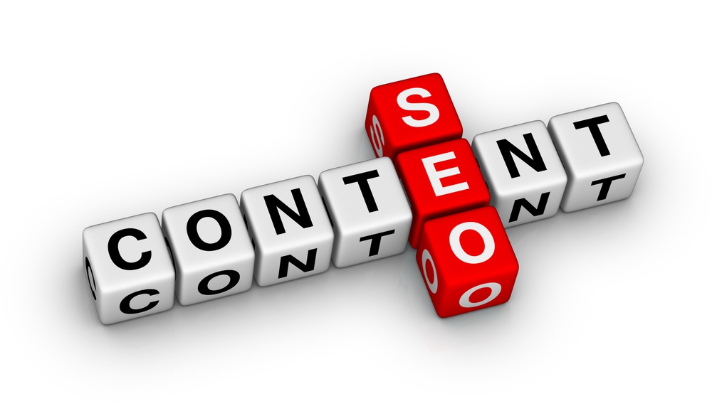 SEO 101: 5 Ways to Optimize Your E-Commerce Content