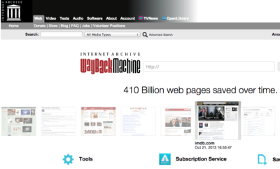 7 Search Engines That Take You Beyond Simple Site Search