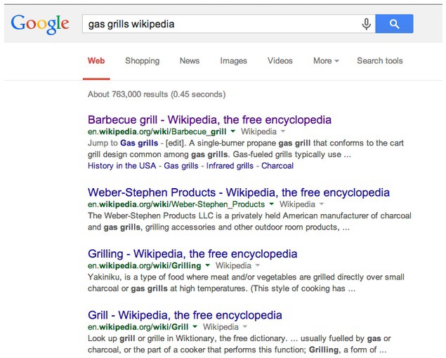 How to Use Wikipedia for Keyword Research