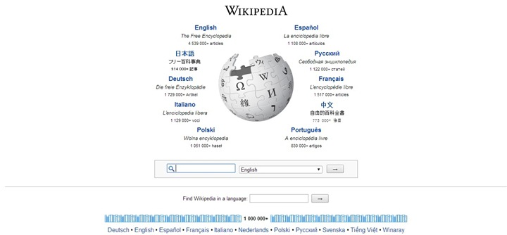 How to Use Wikipedia for Keyword Research