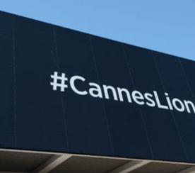 Creativity and Real-Time Technology Come Together at Cannes Lions