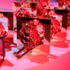 Cannes Lions 2014: Grand Prix Winners in Cyber Category 