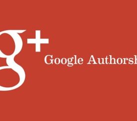 Google Authorship Pictures In Search Results Are Going Away