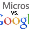Microsoft Takes A Shot At Google With Updated Terms Of Service