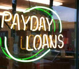 Google Begins Rollout Of Payday Loan Algorithm 3.0 Today