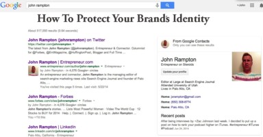 How To Protect Your Brand’s Identity