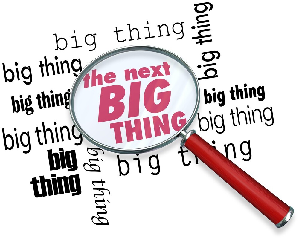 Get Over The ‘Next Big Thing’: An Interview on SEO With Duane Forrester