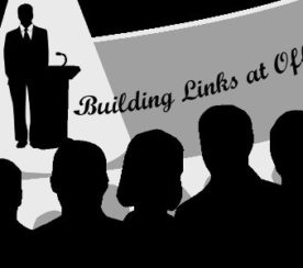 How to Do Link Building at Offline Events