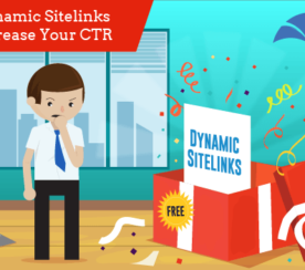 Why Dynamic Sitelinks Will Decrease Your CTR