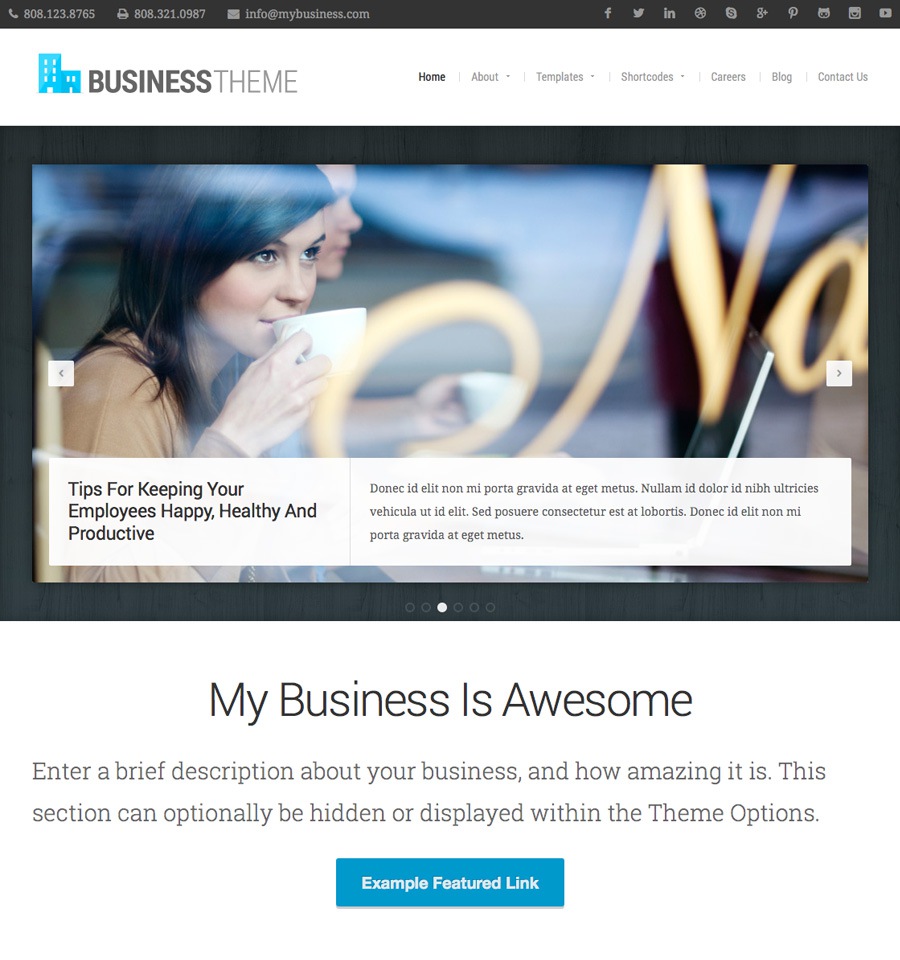 business-wordpress-theme1