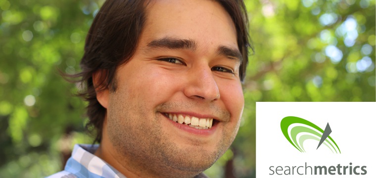 eBay’s Head of SEO Takes on New Role at Searchmetrics [INTERVIEW]
