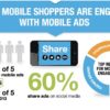 Consumers Are More Receptive To Mobile Ads, Study Shows Mobile Ad Engagement Increasing