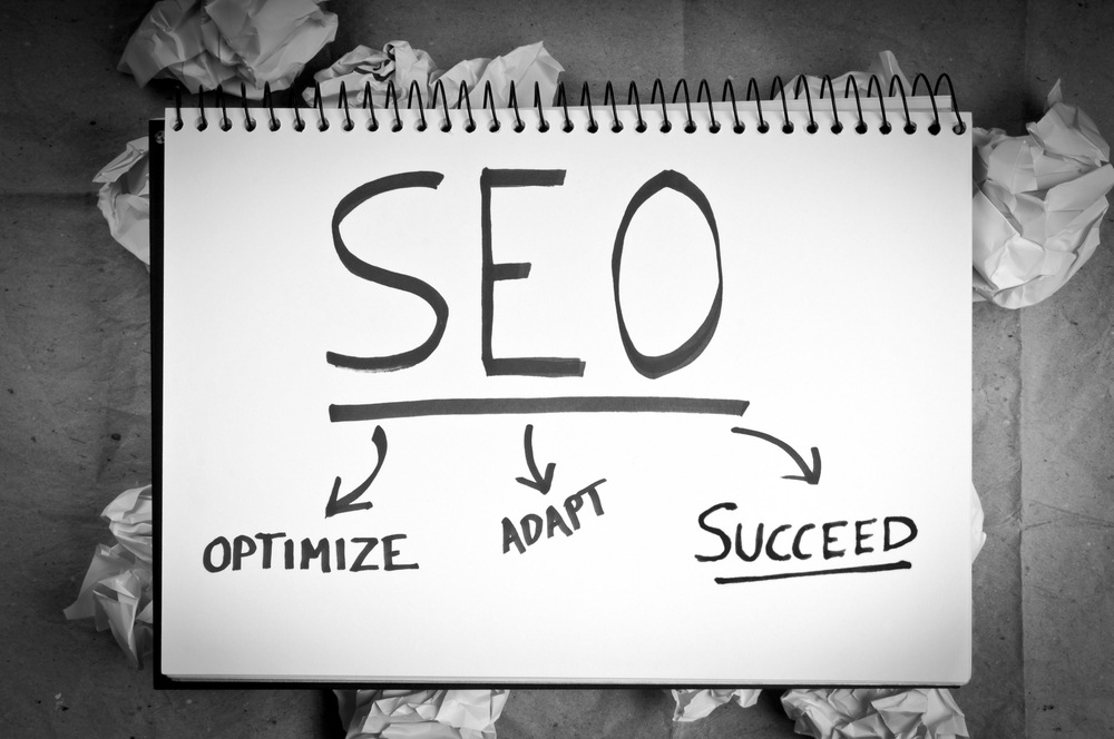 How to Be a Better SEO: An Interview With Benj Arriola