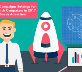 A Guide to Optimal Settings for AdWords Campaigns