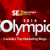 SEOlympics: Best Marketing Blogs of Canada