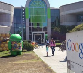 2014 Mountain View Summit For Google Partners All-Stars Recap