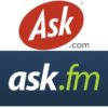 Search Engine Ask.com Acquires Q&A Social Network Ask.fm