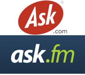 Search Engine Ask.com Acquires Q&A Social Network Ask.fm