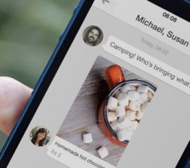 Pinterest Messaging Arrives, Send Private Messages With Other Pinterest Users