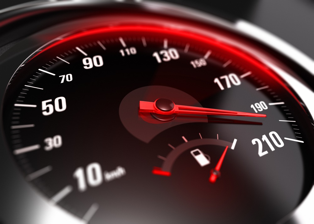 Faster WordPress: Need For Speed