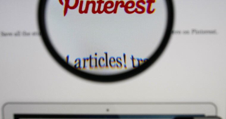 Pinterest for Advertising