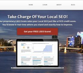 Pepperjam Founder Launches Local SEO Software LSEO.com