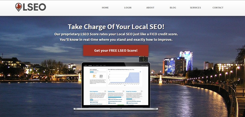 Pepperjam Founder Launches Local SEO Software LSEO.com
