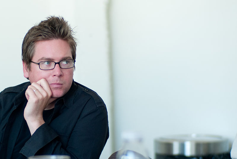 6 Things You Should Know About Biz Stone