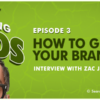 #MarketingNerds Podcast – Episode 3: Zac Johnson on How to Build Your Brand Online