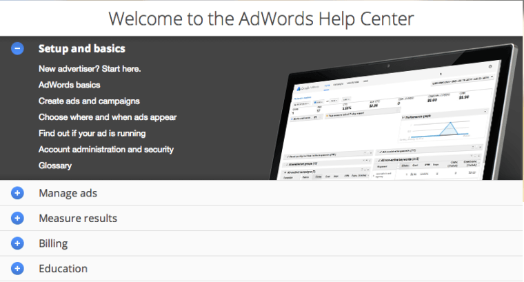 adwords-help-center