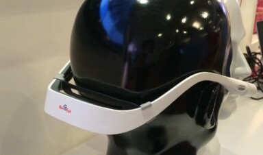 Baidu Reveals Baidu Eye: Its Version of Google Glass #Wearables