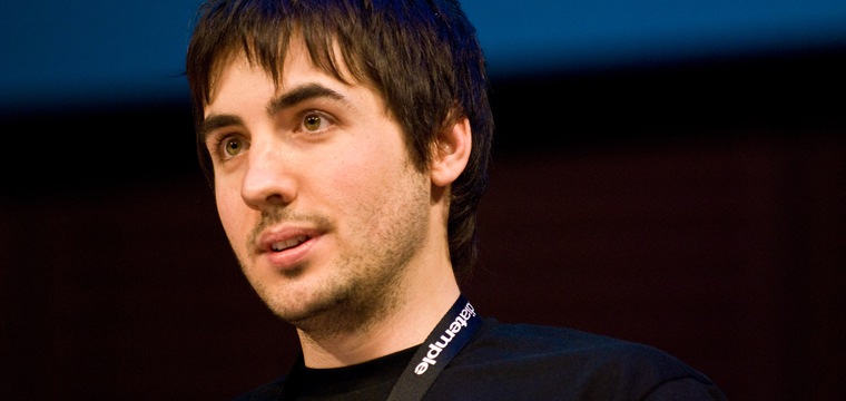 Kevin Rose, Founder of Digg, Launches New Photo Sharing App Called ‘Tiiny’