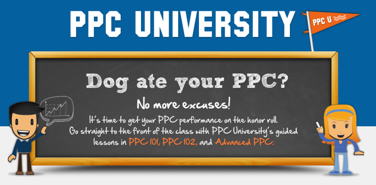 ppc-university