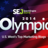 SEOlympics: Top Marketing Blogs of U.S. West