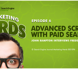 #MarketingNerds Podcast: Frederick Vallaeys on Advanced Scripting With Paid Search