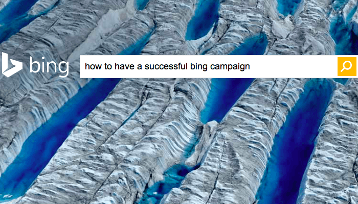 How to Have a Successful Bing Ads Campaign
