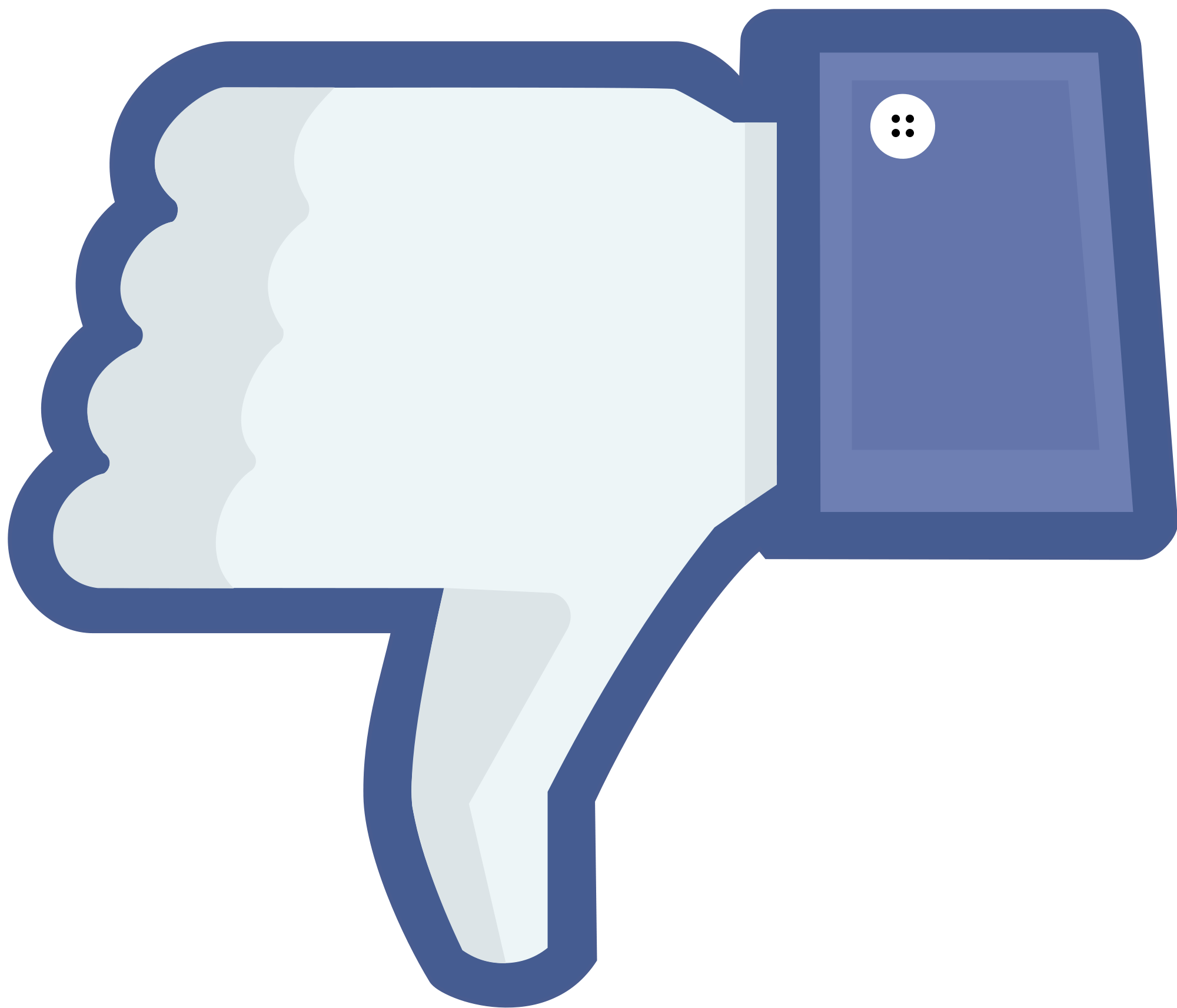 How Black Hat Social Media Can Hurt Your Business | SEJ