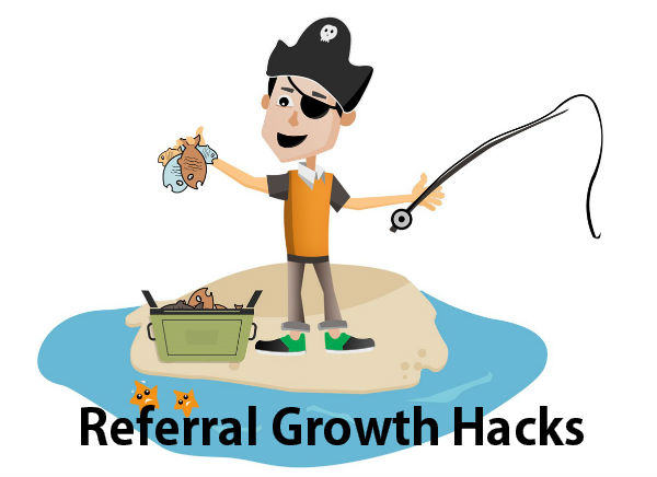 Referral Growth Hacks