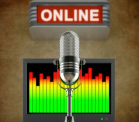 How To Market Your Podcast Online