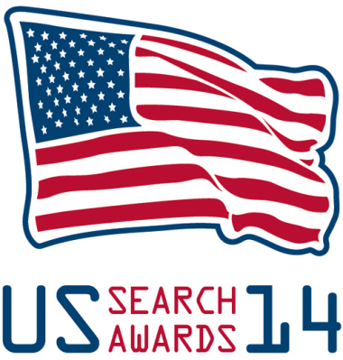 US Search Awards 2014