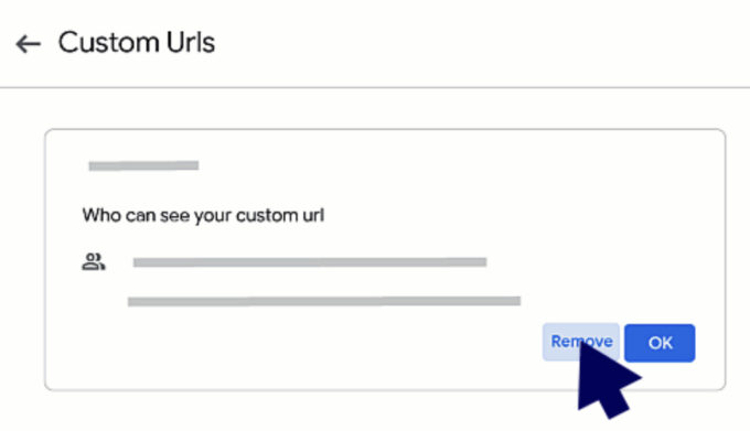 How To select a custom YouTube URL, Here’s How You Can Change It