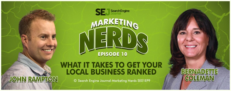 New on #MarketingNerds: Joe Hall on How To Switch Your E-Commerce Site to a New URL