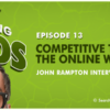 New #MarketingNerds Podcast: Competitive Online Tactics with Ira Kates