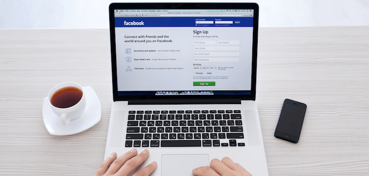 Let Your Facebook Organic Reach Grow in a Month | SEJ